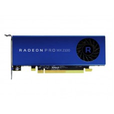 AMD Carte graphique Radeon Pro WX 2100 2GB profil bas